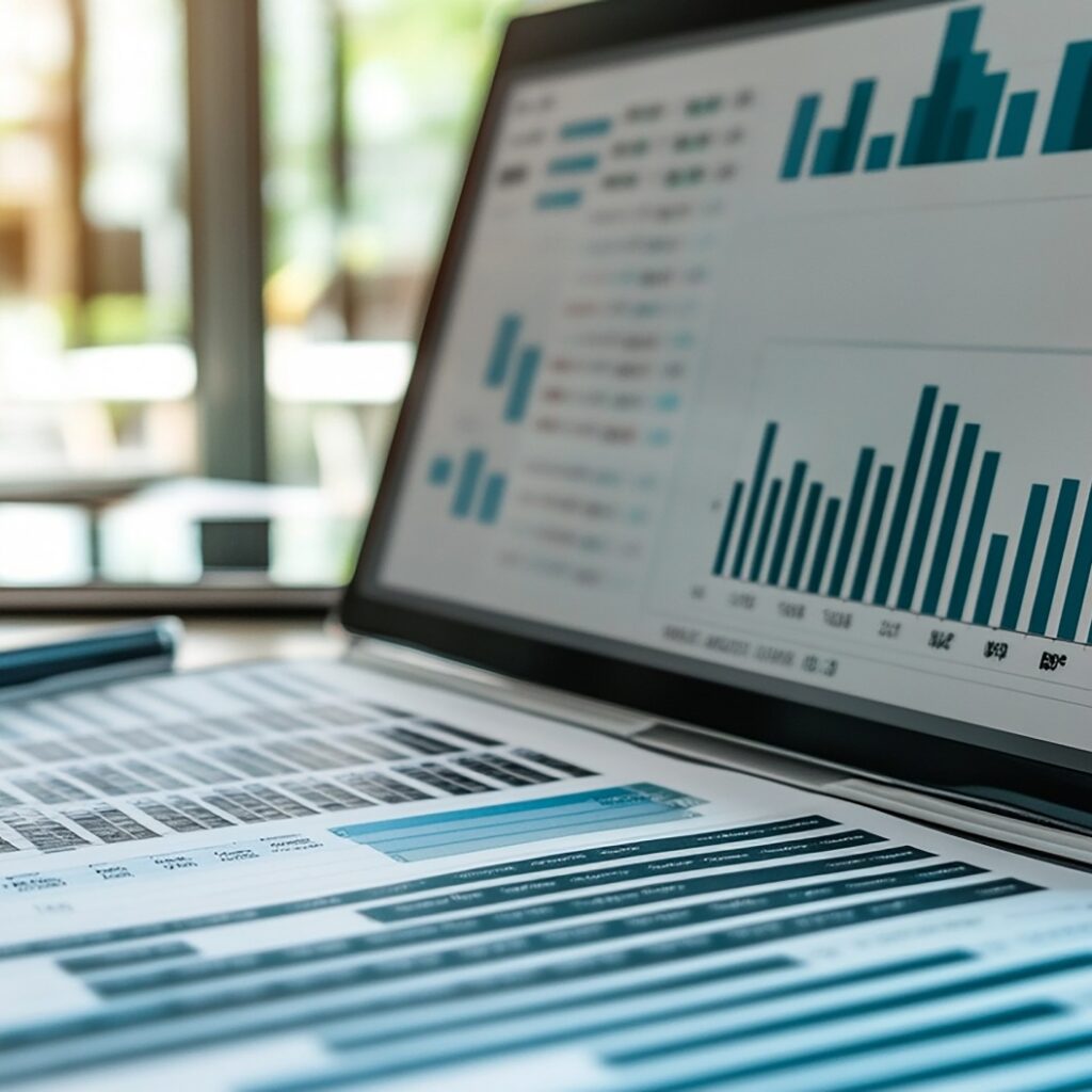 Das Verständnis der Unternehmensfinanzen ist entscheidend, bevor Sie an der Börse investieren